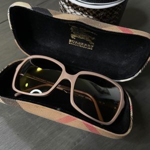Burberry Sunglasses